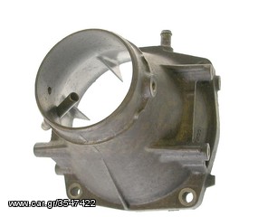 ΛΥΡΗΣ YAMAHA NOZZLE, REDUCTION, OEM, 155mm, YAM ALL GP800R, GP1200R, GP1300R, 60T-51318-00-94, 67X-51318-00-94