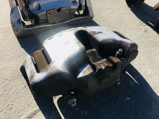 ΦΡΕΝΑ ΕΜΠΡΟΣ-ΠΙΣΩ ΓΙΑ BMW X6-thumb-1