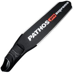 Pathos Λεπίδες Carbon Supreme (Ζευγάρι)