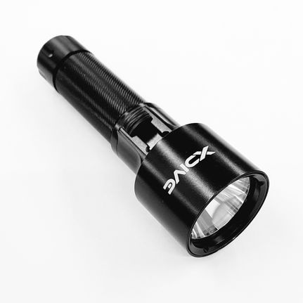XDive Φακός Cree Led 5W 1200 Lumens