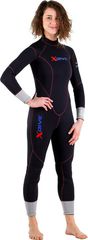 XDive Στολή Vortex Lady 3mm