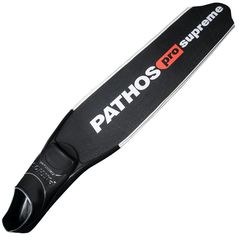 Pathos Πτερύγια Carbon Supreme Super Soft