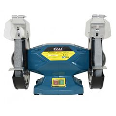 Δίδυμος Τροχός 400W 200mm - ΔΙΔΥΜΟΙ ΤΡΟΧΟΙ - BULLE (#41844)