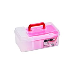 Meiho Novelty Box L