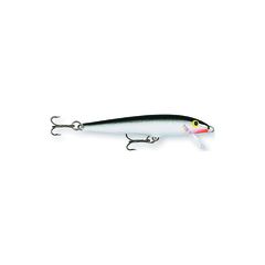 Rapala Original Floater 7cm 4gr S