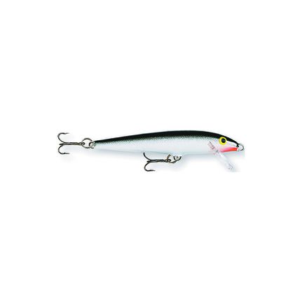 Rapala Original Floater 7cm 4gr S