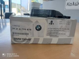  ΤΑΚΑΚΙΑ ΠΙΣΩ 34 21 1 158 266 ΓΙΑ Ε34, Ε32 BMW ΓΝΗΣΙΑ