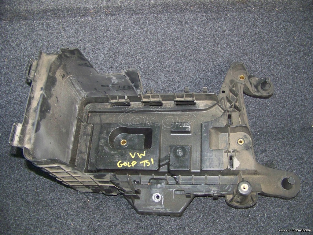 ΒΑΣΗ ΜΠΑΤΑΡΙΑΣ VW TSI 