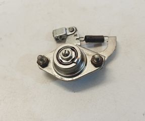 ΡΥΘΜΙΣΤΗΣ ΣΥΜΠΛΕΚΤΗ V STROM 650