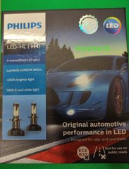 Philips H4 X-tremeUltinon LED gen2 +250%