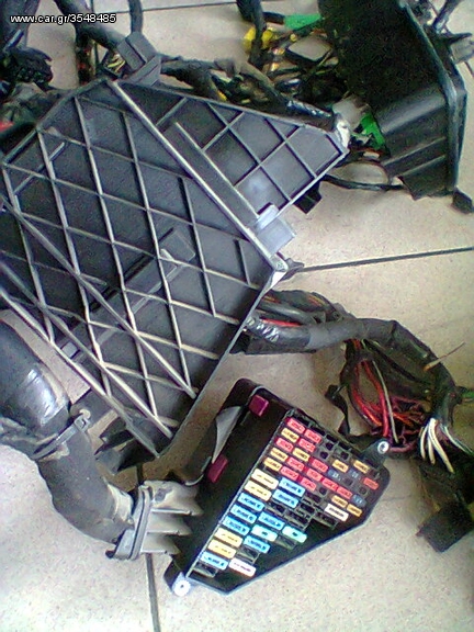 ΑΣΦΑΛΕΙΟΘΗΚΗ ΑΠΟ SEAT.