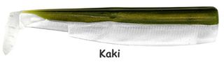 Fiiish Black Minnow No4 Σώματα Kaki