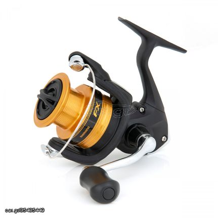 Shimano Μηχανισμός FX 2500 HGFC