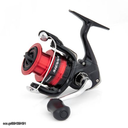 Shimano Μηχανισμός Sienna 1000 FG