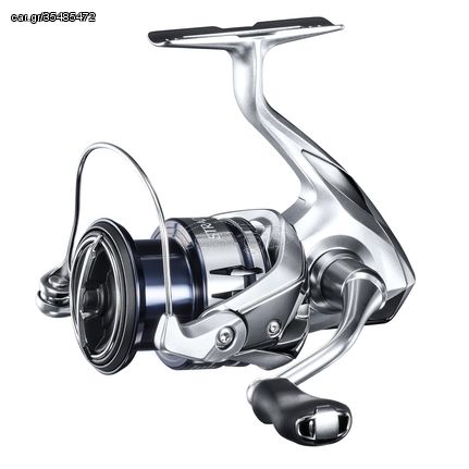 Shimano Μηχανισμός Stradic 1000 HGFL