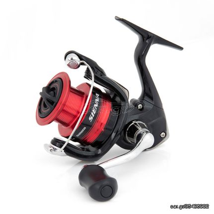 Shimano Μηχανισμός Sienna 500 FG