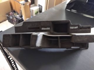 MERCEDES Ε220 (W212) 09-13 ΒΑΣΗ ΕΜΠ. ΔΕΞ. ΠΡΟΦ/ΡΑ
