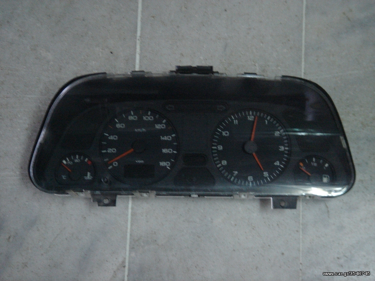 PEUGEOT  306 (II)