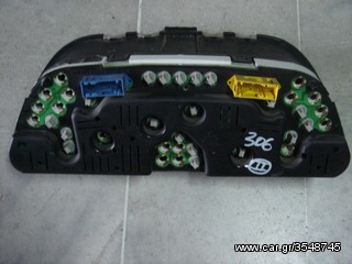 PEUGEOT  306 (II)-thumb-1