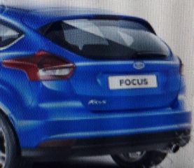 FORD FOCUS ΠΟΡΤ ΠΑΓΚΑΖ -ΤΖΑΜΟΠΟΡΤΑ / 2014--thumb-1