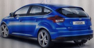 FORD FOCUS ΠΟΡΤ ΠΑΓΚΑΖ -ΤΖΑΜΟΠΟΡΤΑ / 2014--thumb-2