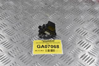Διακόπτης Παραθύρου Nissan Navara D40 2005-2010 25411-EA00A Πίσω Αριστερά (6 pins)