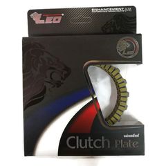 Δισκακια Yamaha Crypton 135 LEO PLATINUM RACING - (10290-233)