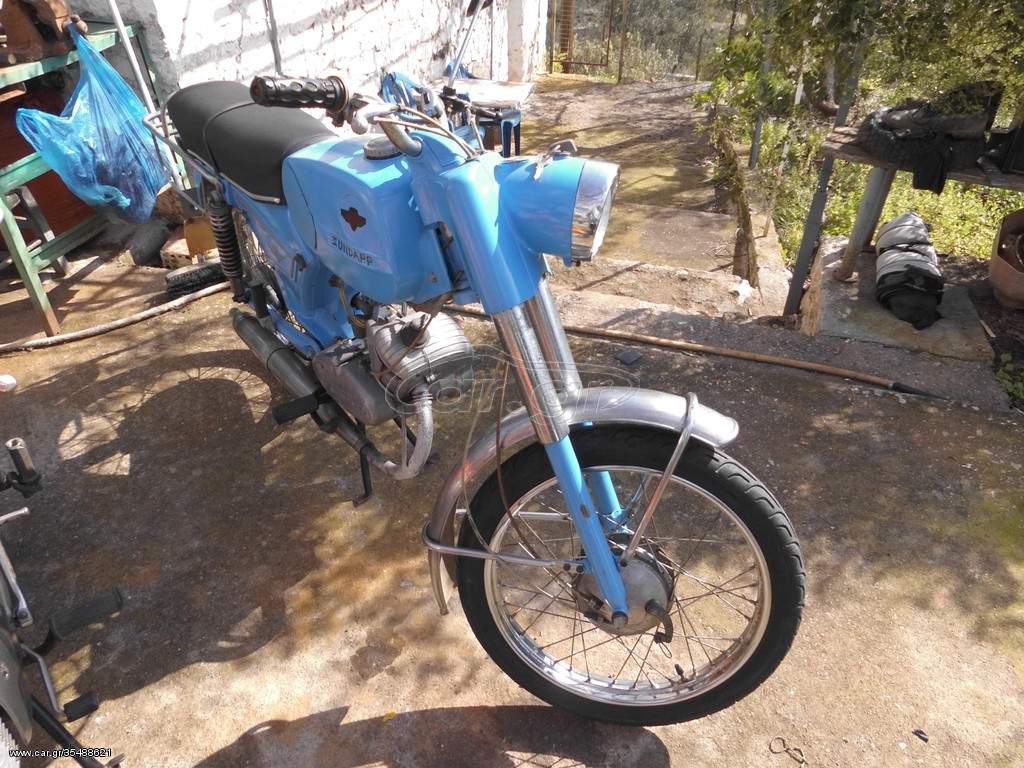 Zundapp 1970