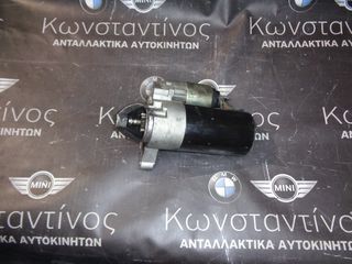 ΜΙΖΑ (STARTER) MINI R55-R56 DIESEL (ΚΩΔ. ΑΝΤΑΛ.: 7802945 )