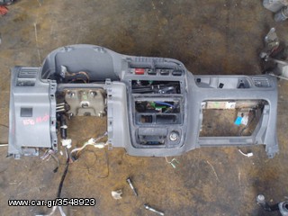 ΤΑΜΠΛΟ ΚΑΙ ΔΙΑΚΟΠΤΕΣ SUZUKI ALTO 04-06