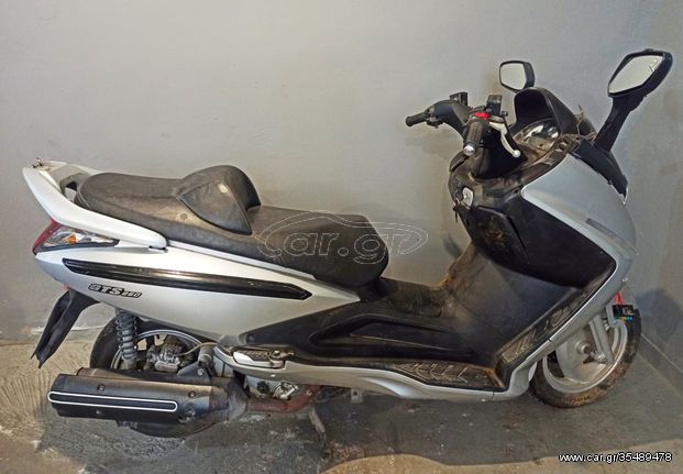 ΑΝΤΑΛΛΑΚΤΙΚΑ GTS 250 *LMOTO PARTS*