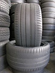 2TMX 295-35-20 PIRELLI PZERO DOT (1115)