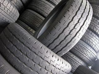 2TMX 195-60-16 C FIRESTONE VANHAWK 2 DOT (2218)-thumb-1