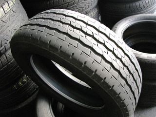 2TMX 195-60-16 C FIRESTONE VANHAWK 2 DOT (2218)-thumb-2