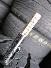 2TMX 195-60-16 C FIRESTONE VANHAWK 2 DOT (2218)-thumb-3
