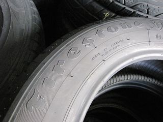 2TMX 195-60-16 C FIRESTONE VANHAWK 2 DOT (2218)-thumb-5