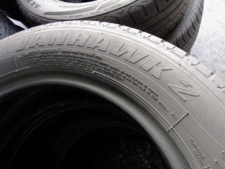 2TMX 195-60-16 C FIRESTONE VANHAWK 2 DOT (2218)-thumb-6