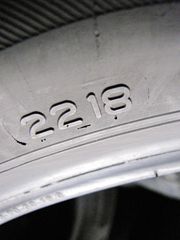 2TMX 195-60-16 C FIRESTONE VANHAWK 2 DOT (2218)-thumb-7