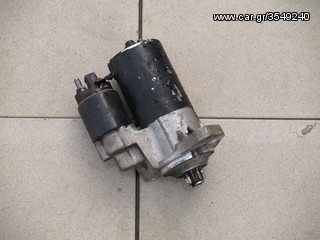 VW-SEAT-AUDI-SKODA- GOLF4 1400 16V