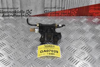 Βαλβίδα Ανάρτησης Land Rover Discovery RVH000046 2005-2015