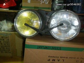 Vardakas Sotiris car parts(Bmw E28 S5 empros aristero mono to mikro yparxei 83'-87')