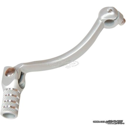 ΛΕΒΙΕΣ ΤΑΧΥΤΗΤΩΝ ART Shift Lever Alu Blue Suzuki RM-Z450 '05-'07