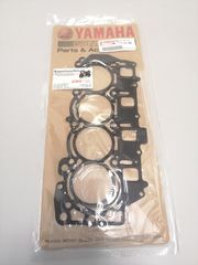 ΦΛΑΝΤΖΑ ΚΕΦΑΛΗΣ YAMAHA F40 / F50 / F60