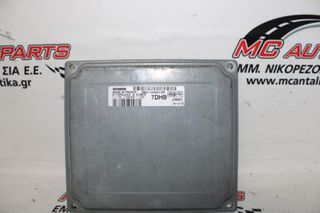 Εγκέφαλος FORD FOCUS (2004-2008) 7M51-12A650-KB