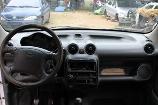 Ταμπλό Hyundai Atos Prime '01 Προσφορά.
