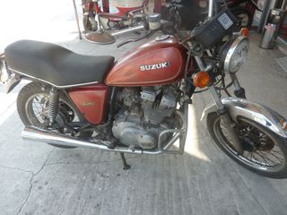 ΠΛΕΞΟΥΔΑ GS 250T