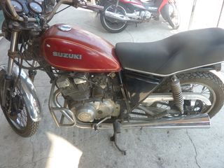 ΠΛΕΞΟΥΔΑ GS 250T-thumb-2