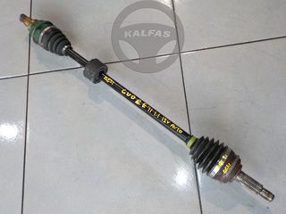 DAIHATSU CUORE '11 1.0 12V AUTO (5Θ) ΗΜΙΑΞΟΝΙO ΕΜΠΡΟΣ ΔΕΞΙ