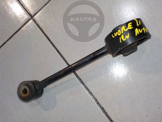DAIHATSU CUORE '11 1.0 12V AUTO (5Θ) ΒΑΣΗ (ΑΠΟ ΚΙΝΗΤΗΡΑ 1KR)