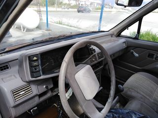 Isuzu Pick up 4Χ4 '92-thumb-6